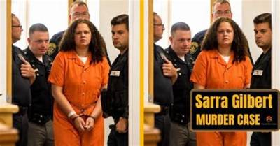 Mari Gilbert Murder Case: Why Did Sarra Gilbert Kill Her Mother? Family Tree