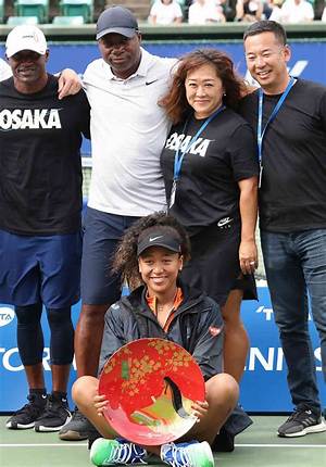 Mari Osaka Age, Parents, Wiki, Biography, Sister, Net Worth, Ethnicity