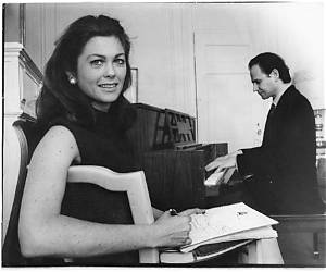 Maria Cooper Janis Children, Family, Husband Age, Biography and Wiki