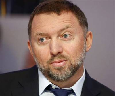 Maria Deripaska, Pyotr Deripaska: Meet Oleg Deripaska’s Children