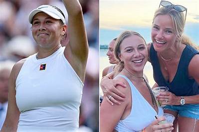 Maria Egee: Who Is Amanda Anisimova’s Sister?