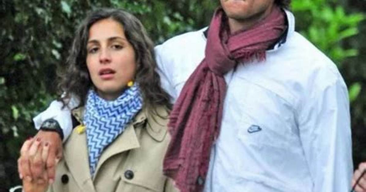 Maria Francisca Perello: Who Is Rafael Nadal’s Wife Xisca Perelló?