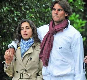 Maria Francisca Perello: Who Is Rafael Nadal’s Wife Xisca Perelló?