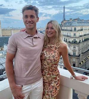 Maria Galligani: Who Is Casper Ruud’s Girlfriend?
