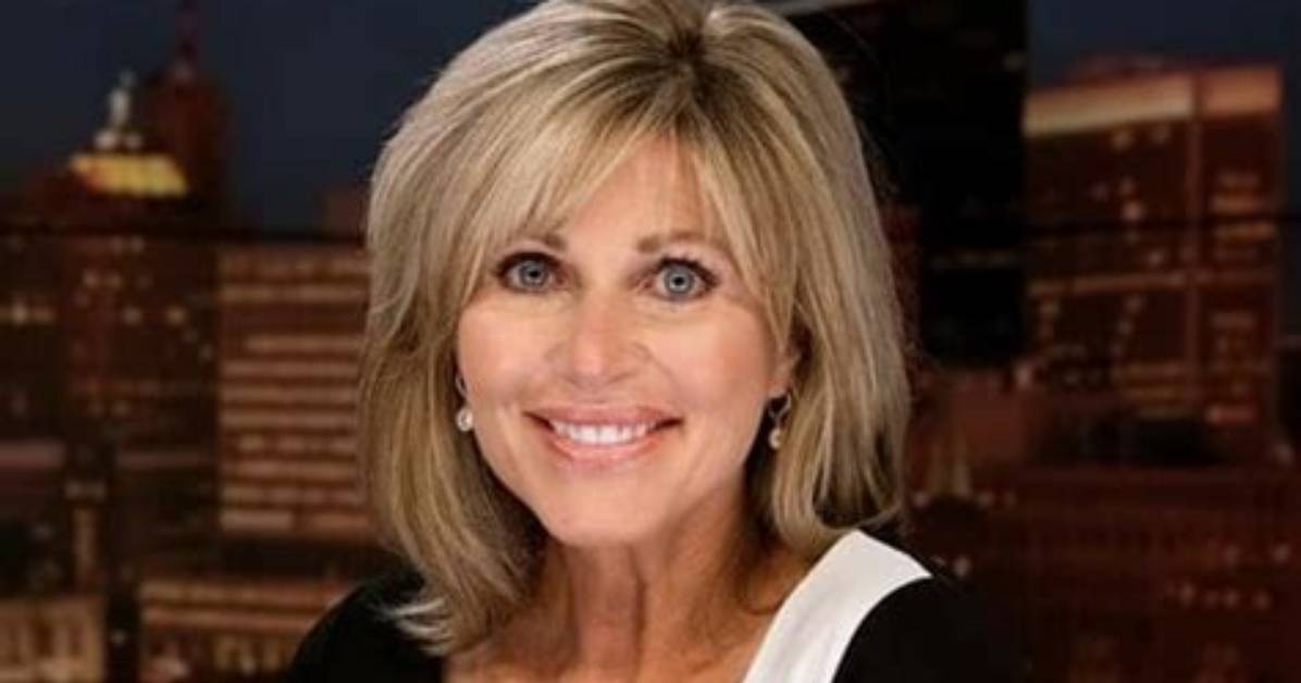 Maria Genero Bio, Age, Husband, Family, Wgrz, Net Worth, Salary