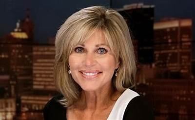 Maria Genero Bio, Age, Husband, Family, Wgrz, Net Worth, Salary
