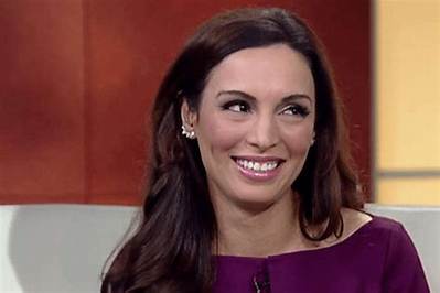 Maria Molina Net Worth: Know About Her Husband, Age and Height