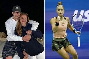 Maria Sakkari: Boyfriend, Family, Prize Money & Net Worth