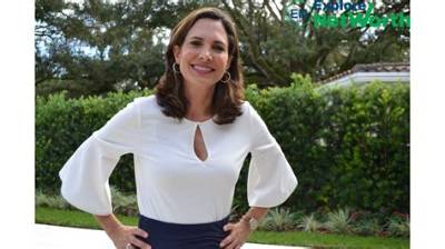 Maria Salazar Net Worth, Wiki, Biography, Age, Husband, Parents, Photos and More