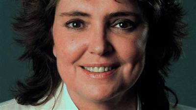 Maria Scherer Wikipedia: Everything to Know About the Journalist