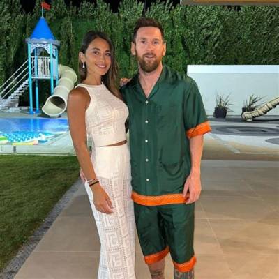 Maria Sol Messi Height, Weight, Net Worth, Age, Birthday, Wikipedia, Who, Nationality, Biography