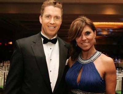 Maria Stephanos Husband: Know About Her Salary, Age, Height and Kids