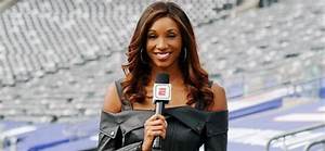 Maria Taylor Education, Age, Nationality, Espn Salary, Wiki