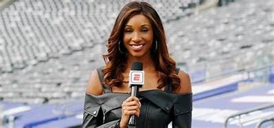 Maria Taylor Education, Age, Nationality, Espn Salary, Wiki