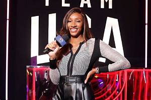Maria Taylor Nbc Salary Is over $5 Million – Net Worth & Career Earnings