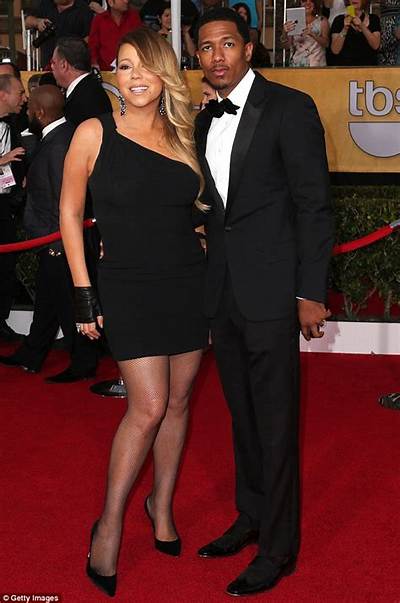 Mariah Carey: Husband, Net Worth, Tattoos, Smoking & Body Measurements