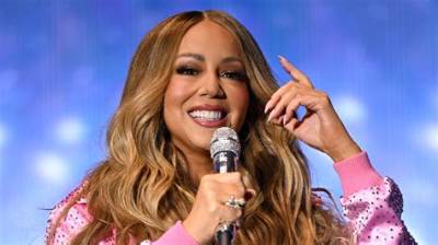 Mariah Carey Net Worth: Music Career & Lifestyle