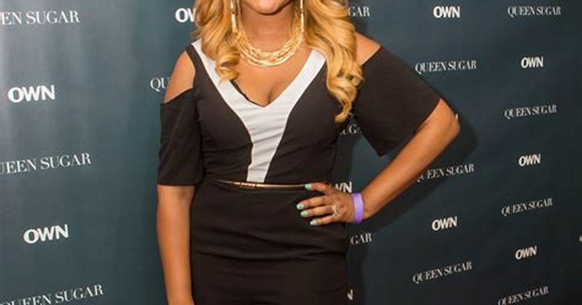 Mariah Huq’s Net Worth, Age, Height, Weight, Husband, Kids, Bio-Wiki