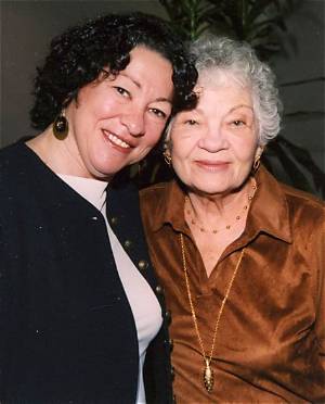 Marianna Sotomayor’s Mother Is Not Sonia Sotomayor: Find Her Wikipedia and Parents