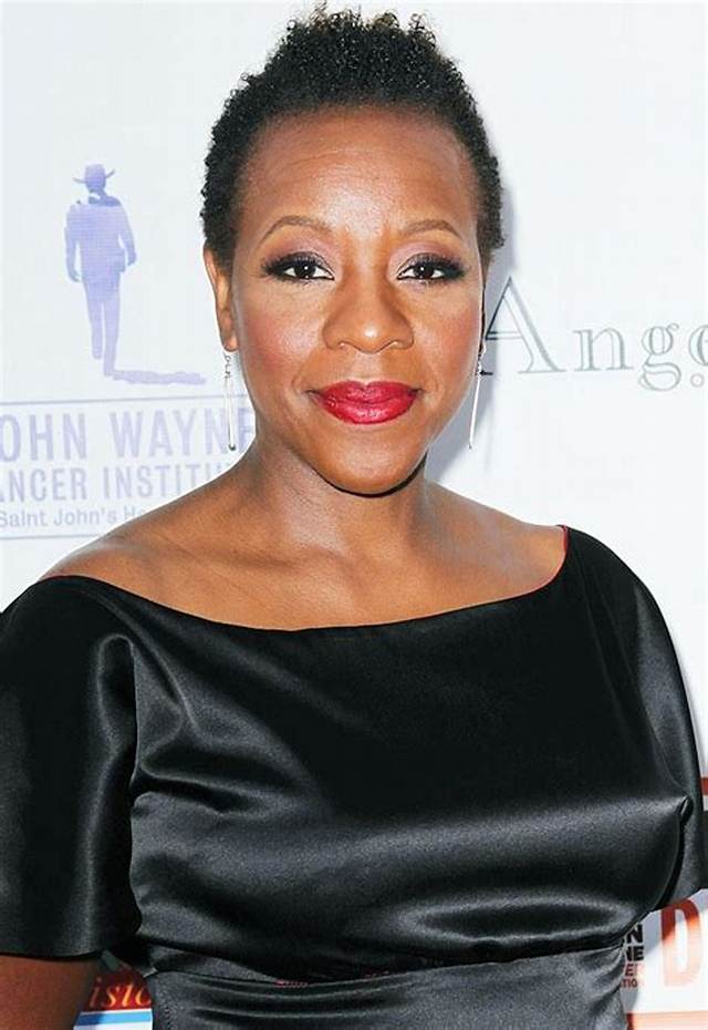 Marianne Jean-Baptiste Net Worth, Income, Salary, Earnings, Biography