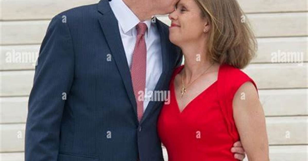Marie Louise – Facts About the Daughters & Family of Neil Gorsuch’s Wife