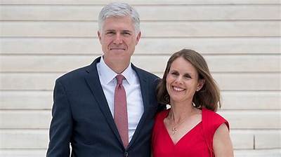 Marie Louise Gorsuch Age, Wiki, Biography, Net Worth