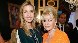 Marie Zelnickova: Who Is Ivana Trump’s Mother?