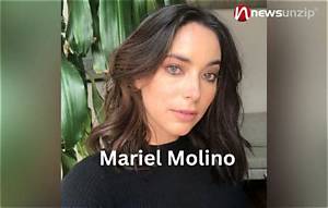 Mariel Molino Wikipedia, Age, Biography, Height, Boyfriend, Family, Instagram
