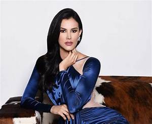 Mariem Velazco Bio, Wiki, Age, Boyfriend, Parents, Height, Family, Nationality and Instagram