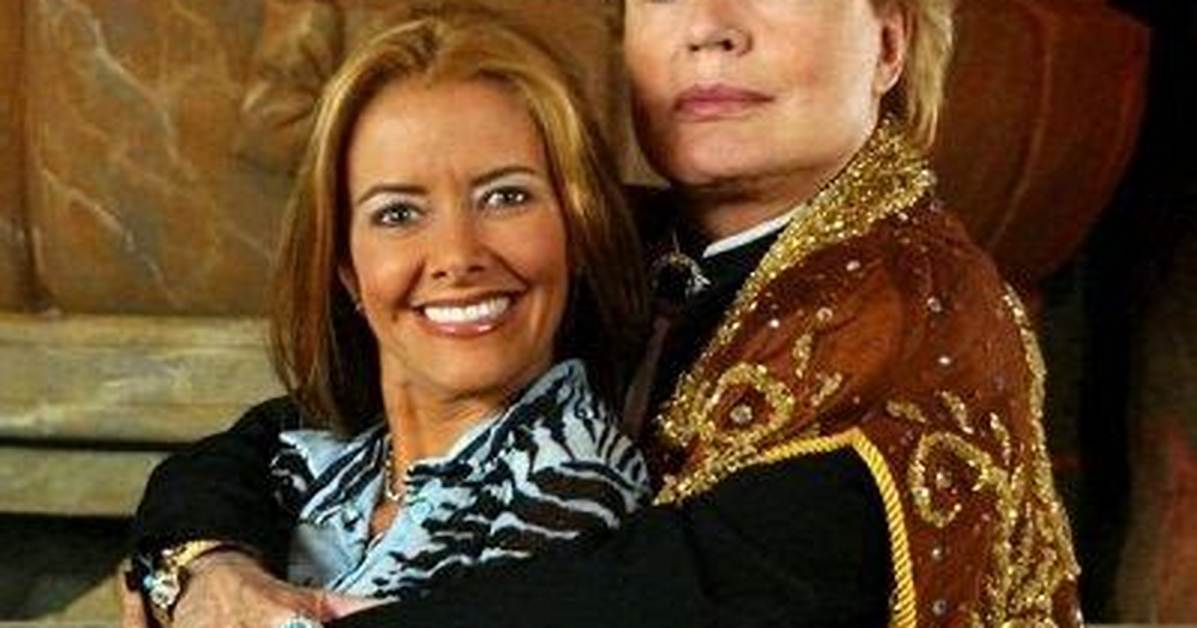 Mariette Detotto Dead or Alive? Astrologer Walter Mercado Wife & Net Worth