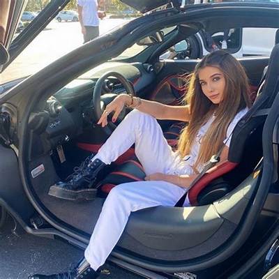 Marilou Biz (Instagram Star) Wiki, Bio, Age, Height, Weight, Dating, Boyfriend, Net Worth, Career, Facts