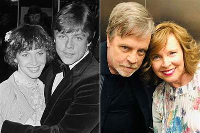 Marilou York – Bio & Facts About Mark Hamill’s Wife