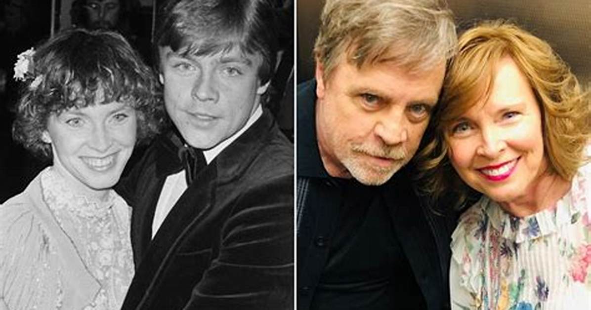 Marilou York – Bio, Family, Facts About Mark Hamill’s Wife