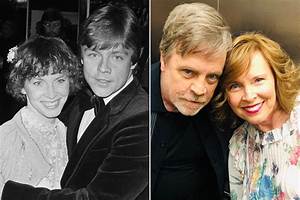 Marilou York – Bio, Family, Facts About Mark Hamill’s Wife