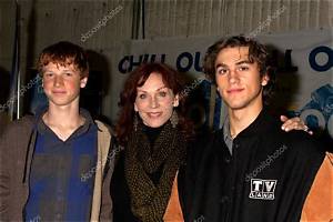Marilu Henner Kids: Nicholas Morgan Lieberman and Joseph Marlon Lieberman, Husband and Net Worth