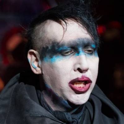 Marilyn Manson Net Worth, Family, No Makeup Photo, Young, Age, Wiki, Instagram