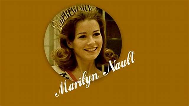 Marilyn Nault Death: How Did Marilyn Nault Die?