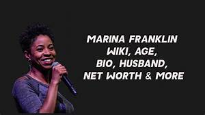 Marina Franklin Bio, Wiki, Age, Family, Husband, Movies, Films and Net Worth