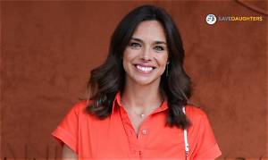 Marine Lorphelin Biography, Relationship, Education Net Worth and Awards