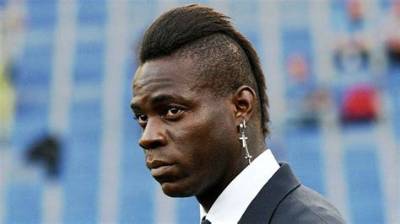 Mario Balotelli’s Net Worth, Biography, Fact, Career, Awards and Life Story