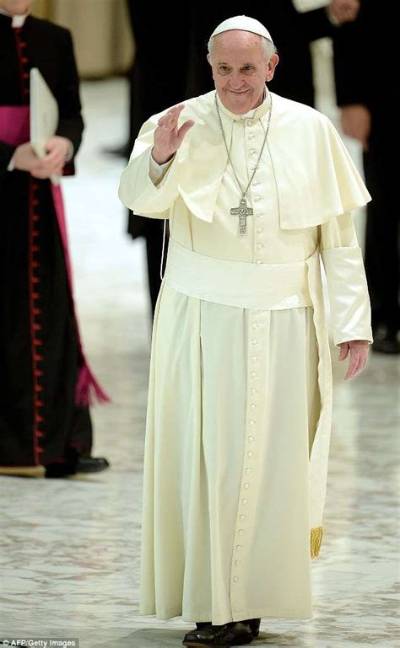 Mario Jose Bergoglio Height, Weight, Net Worth, Age, Birthday, Wikipedia, Who, Nationality, Biography