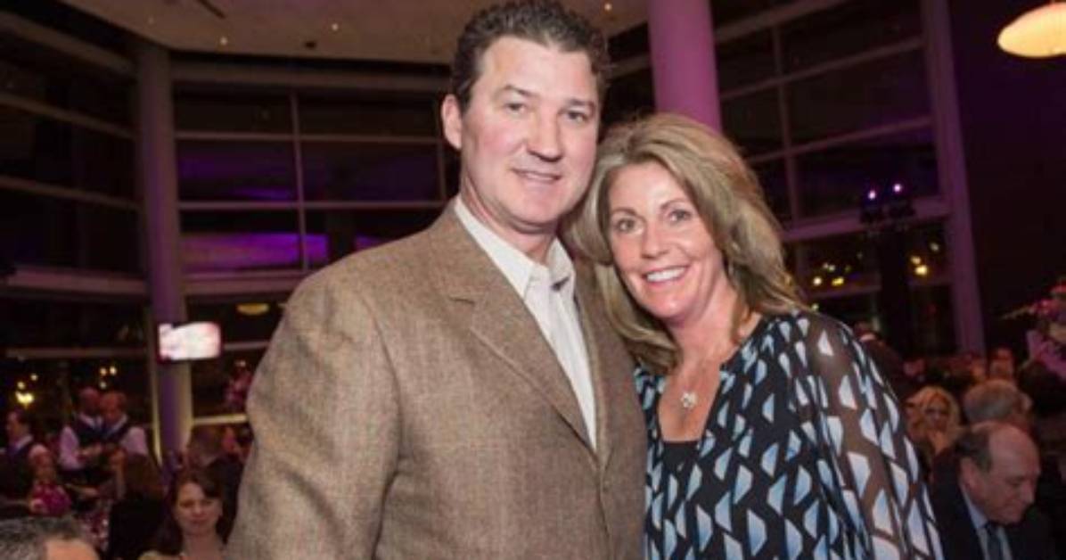 Mario Lemieux and Nathalie Asselin Age, Wikipedia, Biography, Children, Salary, Net Worth, Parents.