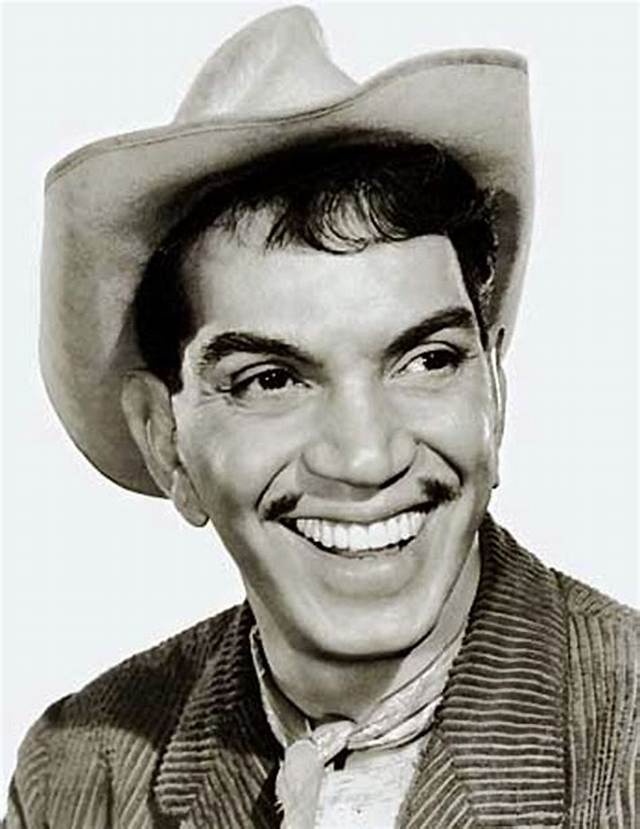 Mario Moreno Cantinflas – Biography, Facts About the Late Mexican Film Actor