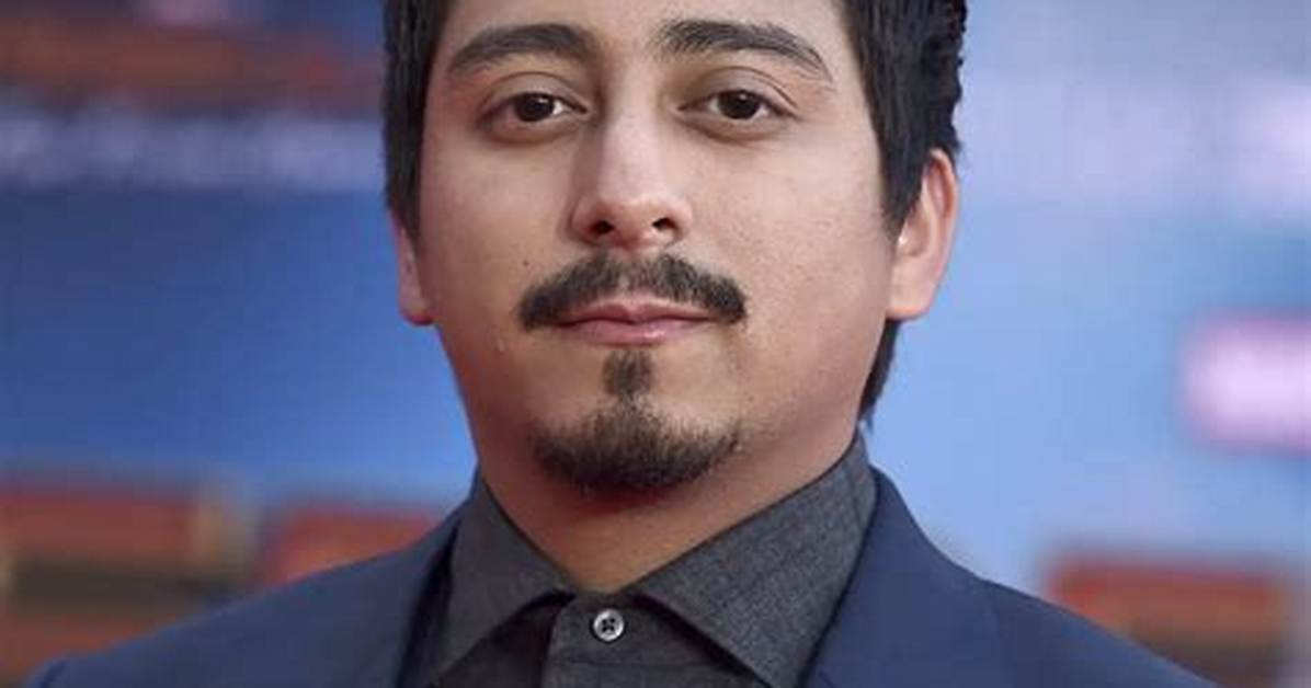 Mario Revolori’s Biography, Net Worth, Fact, Career, Awards and Life Story