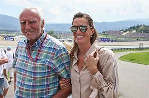 Marion Feichtner Age and Net Worth: Dietrich Mateschitz Wife