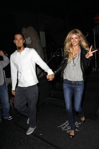 Marisa Miller: Husband, Net Worth, Tattoos, Smoking & Body Measurements