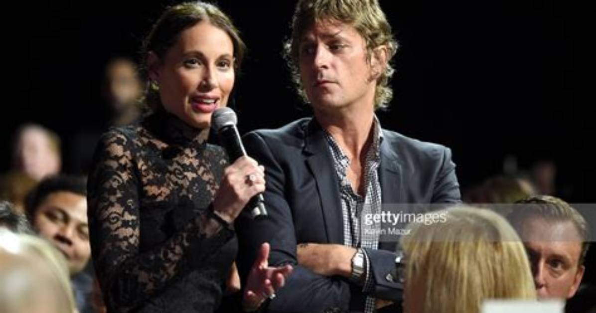 Marisol Maldonado Biography; Net Worth, Disease, Child and Nationality of Rob Thomas’ Wife
