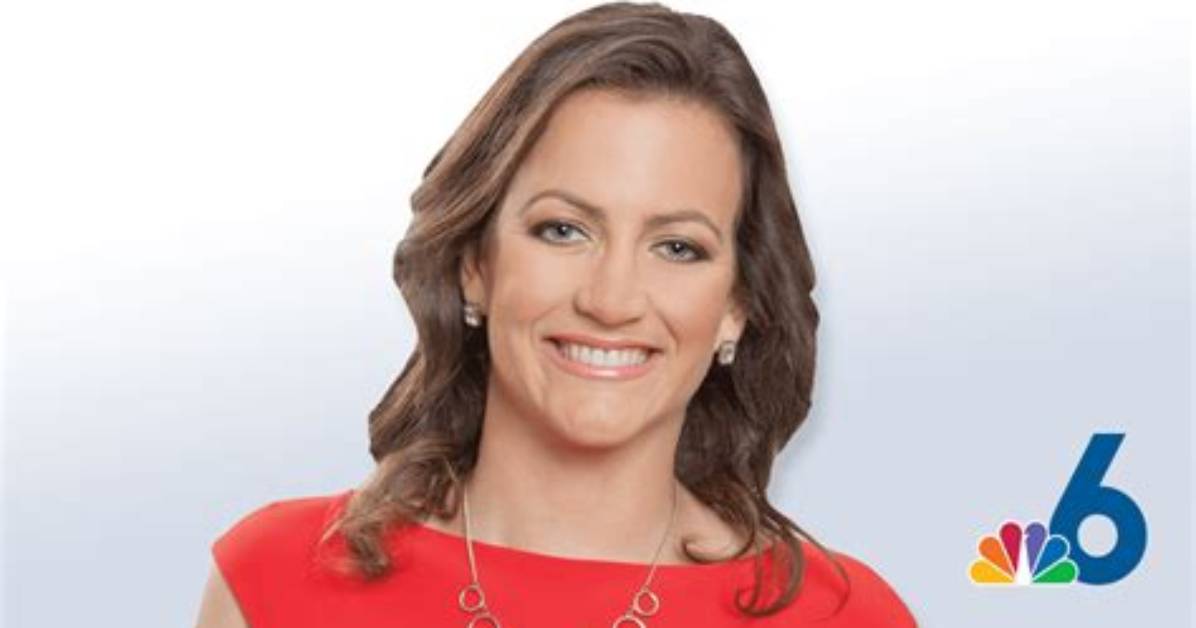 Marissa Bagg Biography, Age, Sister, Career, Nbc6 and Facebook