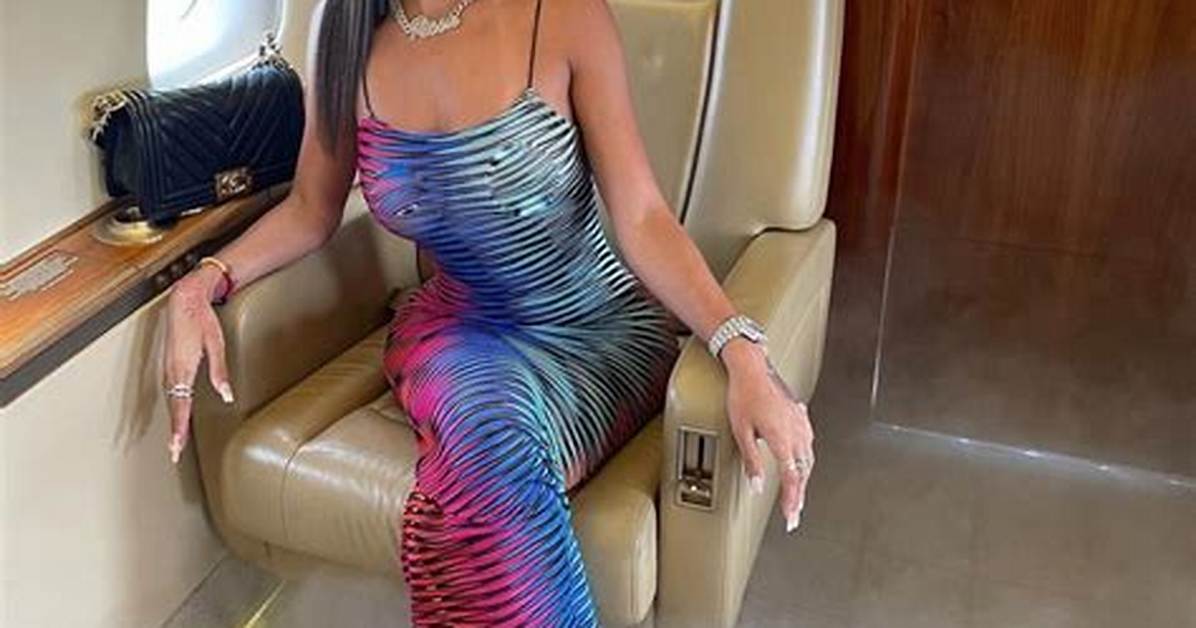 Marissa Da’nae – Mxrvssa Height, Age, Who, Boyfriend, Biography, Wiki, Net Worth
