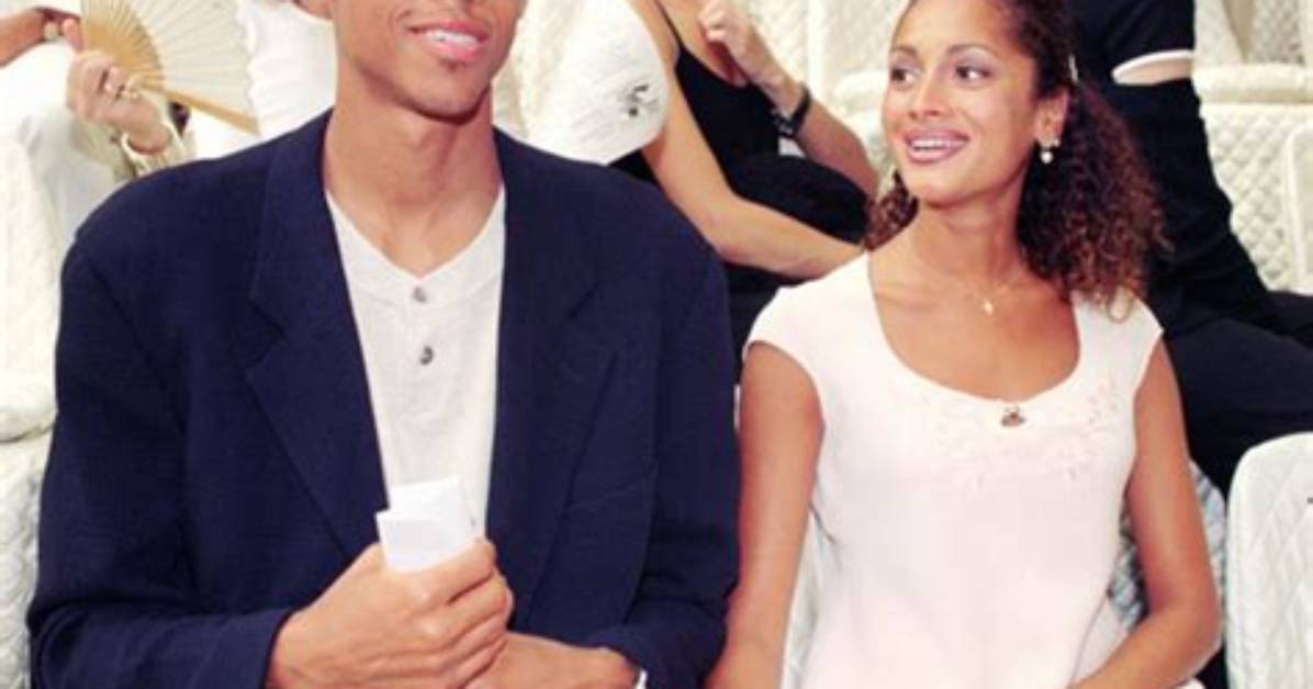 Marita Stavrou: Reggie Miller & Net Worth